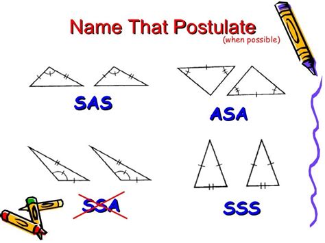 sss slideshare|Proving Triangles Congruent Sss, Sas Asa .
